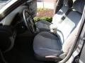 Silverstone Grey Metallic - Passat GLS Sedan Photo No. 10