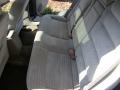 Silverstone Grey Metallic - Passat GLS Sedan Photo No. 12