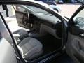 Silverstone Grey Metallic - Passat GLS Sedan Photo No. 13