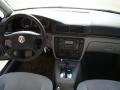 Silverstone Grey Metallic - Passat GLS Sedan Photo No. 15