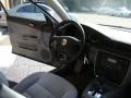 Silverstone Grey Metallic - Passat GLS Sedan Photo No. 16