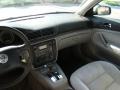 Silverstone Grey Metallic - Passat GLS Sedan Photo No. 17