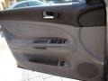 Silverstone Grey Metallic - Passat GLS Sedan Photo No. 18