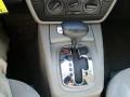 Silverstone Grey Metallic - Passat GLS Sedan Photo No. 21