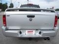 2005 Bright Silver Metallic Dodge Ram 1500 SRT-10 Regular Cab  photo #6