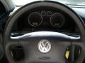 Silverstone Grey Metallic - Passat GLS Sedan Photo No. 22