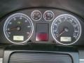 Silverstone Grey Metallic - Passat GLS Sedan Photo No. 23