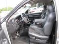 Dark Slate Gray Interior Photo for 2005 Dodge Ram 1500 #54681429