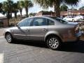 Silverstone Grey Metallic - Passat GLS Sedan Photo No. 27