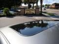 Silverstone Grey Metallic - Passat GLS Sedan Photo No. 29
