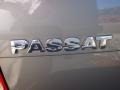 Silverstone Grey Metallic - Passat GLS Sedan Photo No. 30