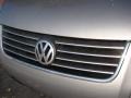 Silverstone Grey Metallic - Passat GLS Sedan Photo No. 31