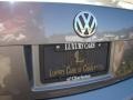Silverstone Grey Metallic - Passat GLS Sedan Photo No. 32