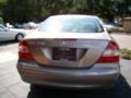 2006 Pewter Metallic Mercedes-Benz CLK 350 Coupe  photo #6