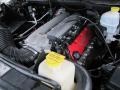 8.3 Liter SRT OHV 20-Valve V10 2005 Dodge Ram 1500 SRT-10 Regular Cab Engine