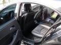 Obsidian Black Metallic - CLS 550 Photo No. 11