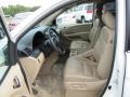 2007 Taffeta White Honda Odyssey EX-L  photo #10