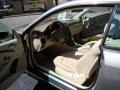 Pewter Metallic - CLK 350 Coupe Photo No. 9