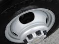 Summit White - Silverado 3500HD Extended Cab 4x4 Chassis Photo No. 9