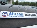 Summit White - Silverado 3500HD Extended Cab 4x4 Chassis Photo No. 10