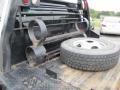 Summit White - Silverado 3500HD Extended Cab 4x4 Chassis Photo No. 13
