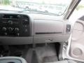 Summit White - Silverado 3500HD Extended Cab 4x4 Chassis Photo No. 16