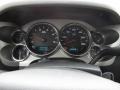 Medium Gray Gauges Photo for 2007 Chevrolet Silverado 3500HD #54682137