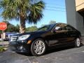 Black - C 300 Sport Photo No. 3