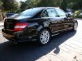 Black - C 300 Sport Photo No. 7