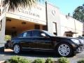 Black - C 300 Sport Photo No. 9