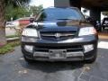 2003 Nighthawk Black Pearl Acura MDX   photo #2