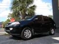 2003 Nighthawk Black Pearl Acura MDX   photo #3