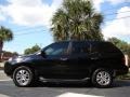 2003 Nighthawk Black Pearl Acura MDX   photo #4