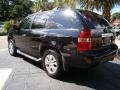 2003 Nighthawk Black Pearl Acura MDX   photo #5