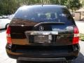 2003 Nighthawk Black Pearl Acura MDX   photo #6