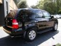 2003 Nighthawk Black Pearl Acura MDX   photo #7