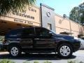 2003 Nighthawk Black Pearl Acura MDX   photo #8