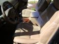 2003 Nighthawk Black Pearl Acura MDX   photo #11