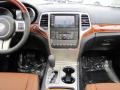 New Saddle/Black Dashboard Photo for 2012 Jeep Grand Cherokee #54682806