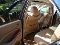2003 Nighthawk Black Pearl Acura MDX   photo #12