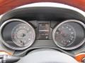 New Saddle/Black Gauges Photo for 2012 Jeep Grand Cherokee #54682818