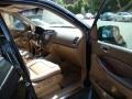 2003 Nighthawk Black Pearl Acura MDX   photo #14