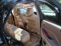2003 Nighthawk Black Pearl Acura MDX   photo #16