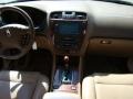 2003 Nighthawk Black Pearl Acura MDX   photo #18