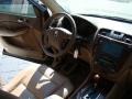 2003 Nighthawk Black Pearl Acura MDX   photo #19