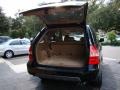 2003 Nighthawk Black Pearl Acura MDX   photo #20