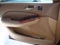2003 Nighthawk Black Pearl Acura MDX   photo #23