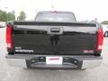 2012 Onyx Black GMC Sierra 1500 SL Crew Cab  photo #6