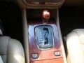 2003 Nighthawk Black Pearl Acura MDX   photo #26