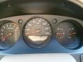 2003 Nighthawk Black Pearl Acura MDX   photo #30